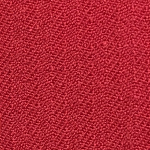 ANN TAYLOR LOFT Red 100% Wool Belted Blazer Jacket - Picture 5 of 10